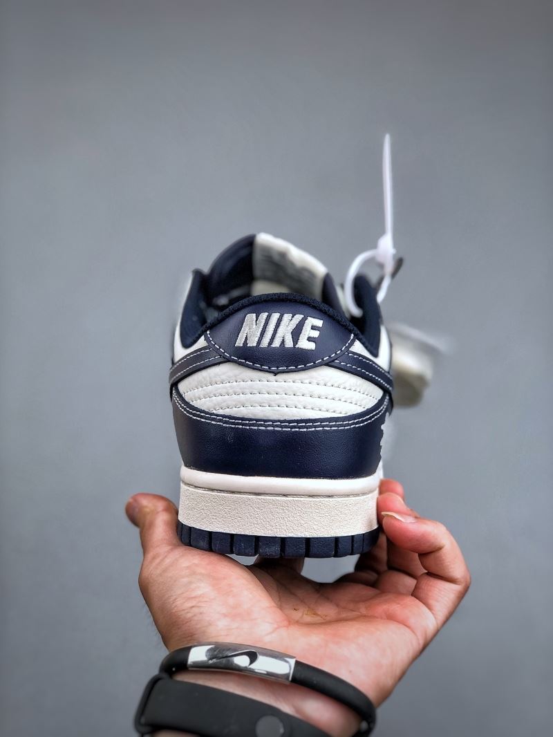 Nike Dunk Shoes